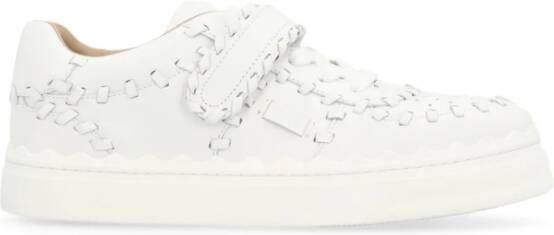 Chloé Sneakers Wit Dames