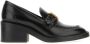 Chloé Stijlvolle Loafers voor Heren Black Dames - Thumbnail 1