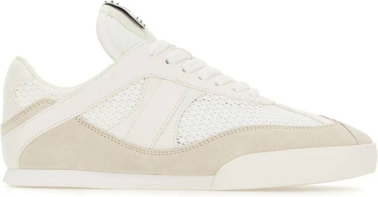 Chloé Stijlvolle Sneakers voor dagelijks gebruik Beige Dames