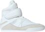 Chloé Stijlvolle Sneakers voor Vrouwen White Dames - Thumbnail 1