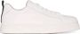 Chloé Witte Leren Lage Top Sneakers White Dames - Thumbnail 1