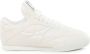 Chloé Witte Leren Sneakers met Interne Wig White Dames - Thumbnail 1