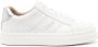 Chloé Witte Sneakers met Geperforeerde Details White Dames - Thumbnail 1