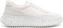 Chloé Witte Track Sole Sneakers White Dames - Thumbnail 1