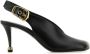 Chloé Zwarte Slingback Decollete Schoenen Black Dames - Thumbnail 1