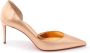 Christian Louboutin Klassieke Hoge Hak Pumps voor Vrouwen Yellow Dames - Thumbnail 1