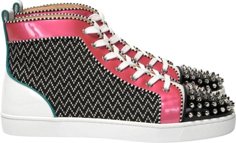 Louboutin cheap schoenen heren