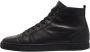 Christian Louboutin Pre-owned Leather sneakers Black Heren - Thumbnail 1