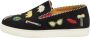 Christian Louboutin Pre-owned Suede sneakers Black Dames - Thumbnail 1