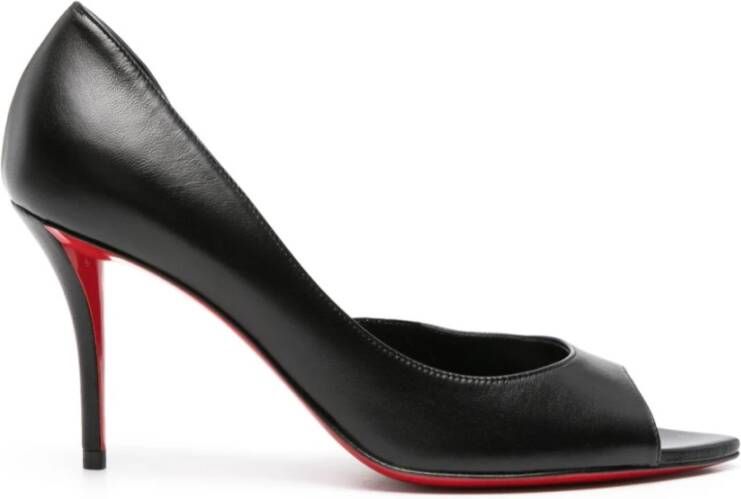 Christian Louboutin Pumps Black Dames