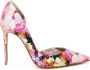 Christian Louboutin Pumps Multicolor Dames - Thumbnail 1