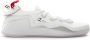 Christian Louboutin Sneakers White Dames - Thumbnail 1