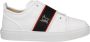 Christian Louboutin Sneakers Wit Heren - Thumbnail 1