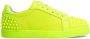 Christian Louboutin Stijlvolle Sneakers voor Mannen en Vrouwen Green Heren - Thumbnail 1