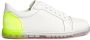 Christian Louboutin Stijlvolle Sneakers voor Mannen en Vrouwen White Dames - Thumbnail 1