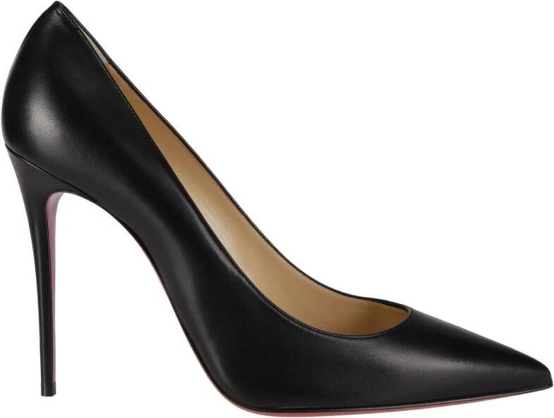 Christian Louboutin Verhoog je stijl met Kate Pumps Black Dames