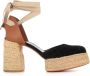 Christian Louboutin Wedges Multicolor Dames - Thumbnail 1