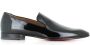 Christian Louboutin Zwarte Lakleren Loafer Schoen Black Heren - Thumbnail 1