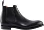 Church's Ankle Boots Black Heren - Thumbnail 1