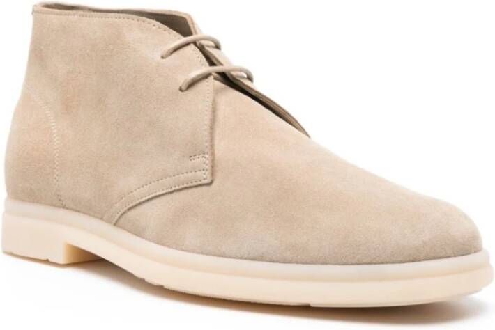 Church's Beige Moccasins voor Mannen Ss24 Beige Heren