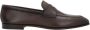 Church's Bruin leren amandelvormige loafers Brown Heren - Thumbnail 1