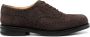 Church's Bruine Brogues met Geperforeerde Details Brown Heren - Thumbnail 5