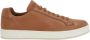 Church's Bruine leren lage sneakers Brown Heren - Thumbnail 1