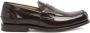 Church's Bruine Loafer Schoenen Elegante Stijl Brown Heren - Thumbnail 1