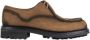 Church's Bruine Nubuck Veterschoenen Brown Heren - Thumbnail 1