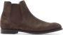 Church's Bruine Platte Schoenen Elegant Stijl Brown Heren - Thumbnail 1