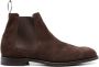 Church's Bruine Veterschoenen Brown Heren - Thumbnail 1