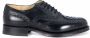 Church's Brogue Leren Oxford Veterschoenen Black Heren - Thumbnail 1