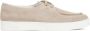 Church's Business Shoes Beige Heren - Thumbnail 1