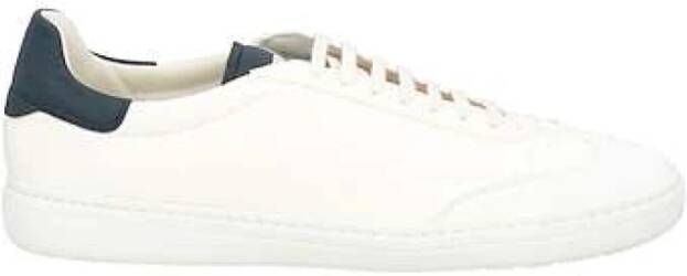 Church's Casual Sneakers voor Dagelijks Gebruik White Heren