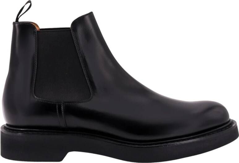 Church's chelsea best sale boots mens