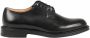 Church's Klassieke Lace-Up Derby van kalfsleer Black Heren - Thumbnail 1