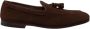 Church's Flex Moccasin Maidstone Brown Heren - Thumbnail 1