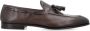 Church's Gebrande Gesloten Loafers Ss24 Brown Heren - Thumbnail 1