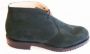 Church's Groene Suede Ryder 81 Woestijnlaarzen Green Heren - Thumbnail 2