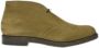 Church's Groene Veterschoenen Aw18 Green Heren - Thumbnail 1