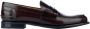 Church's Klassieke Leren Loafers Brown Dames - Thumbnail 1