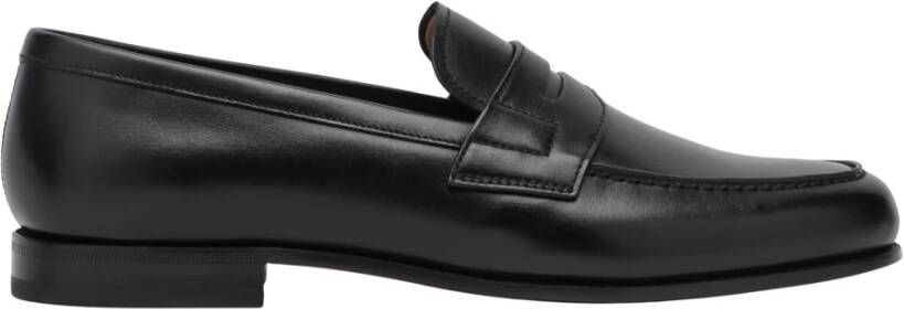 Church's Klassieke Loafer Heswall 2 Black Heren