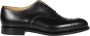 Church's Klassieke Oxford Schoenen Black Heren - Thumbnail 1