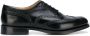 Church's Klassieke Zwarte Burwood Schoenen Black Heren - Thumbnail 1