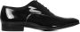 Church's Klassieke Zwarte Veterschoenen Black Heren - Thumbnail 1