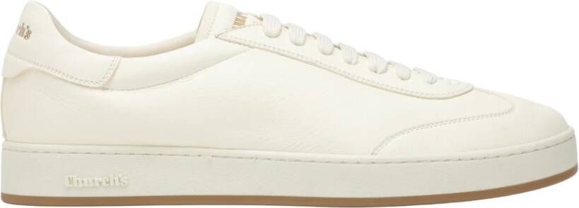 Church's Lage Sneaker Beige Heren