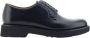 Church's Lakleren loafers met verlengde neus Black Dames - Thumbnail 1