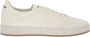 Church's Largs 2 Sneakers met Zwart Logo White Heren - Thumbnail 1