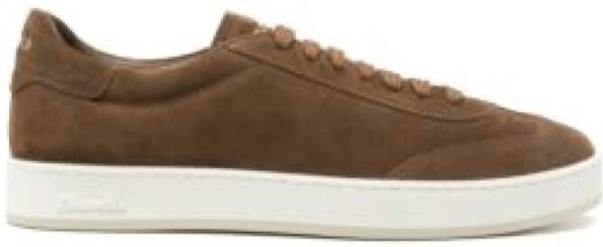 Church's Lars Sneakers Brown Heren