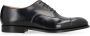 Church's Leren Veterschoenen Ronde Neus Black Heren - Thumbnail 1